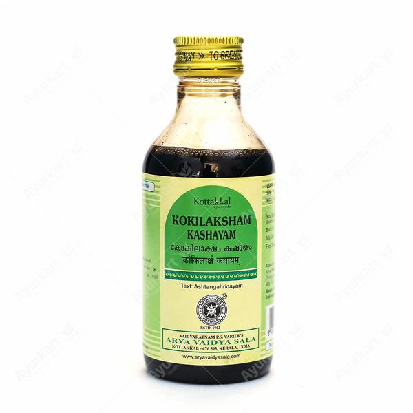 KOKILAKSHAM KASHAYAM 200 ML